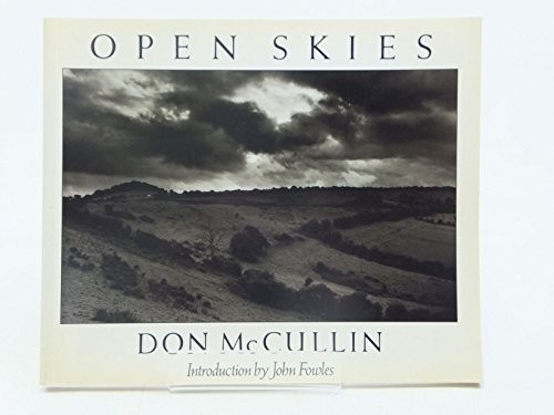 Open skies mccullin - open, don