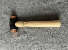 copper/copper hammer size 2