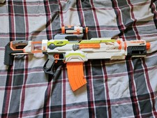 NERF N-Strike Custom Modulus