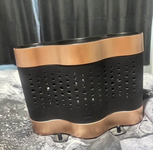 Minky styling dock - dock, hair