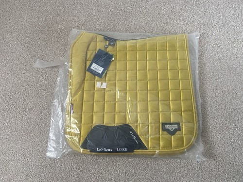 Mieux saddle pad - saddle, pad/saddle