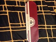 Birra Moretti Rubber Bar