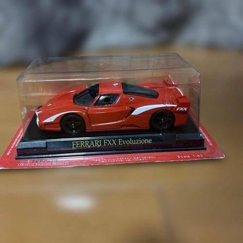 Ferrari fxx - ferrari,