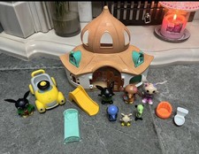 Bing Bunny Sula House Playset