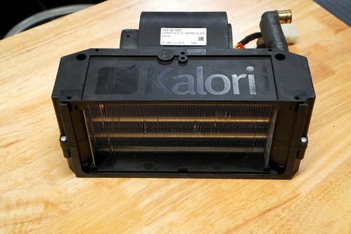 Kalori compact evo1 12v - evo1, e