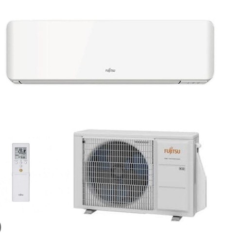 Fujitsu 5kw aseh12knca - fujitsu, brand