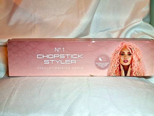 Chopstick styler 1 - chopstick,