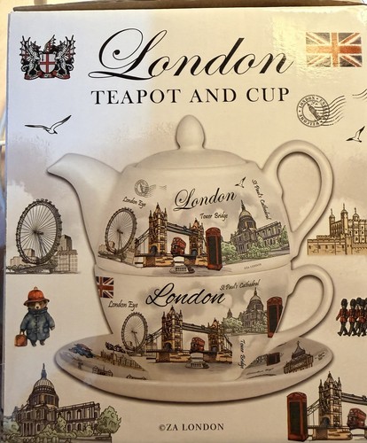 New london boutique tea for - london,