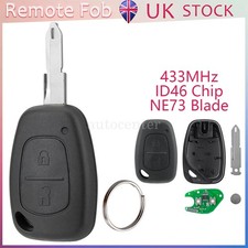 for 2002-2014 Vauxhall Vivaro