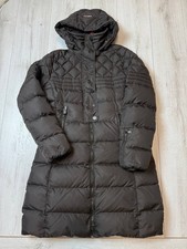 Bogner Fire + Ice Down Coat