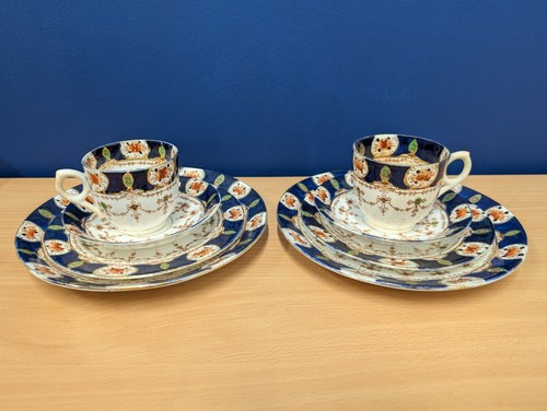 Stanley bone china city - bone, '