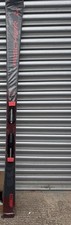 FISCHER FIRE 160cm SKIS NEW