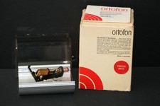 Ortofon VMS 30 MKII MK2 MM Cartridge & M20FL Super stylus on ADC Magnesium Shell