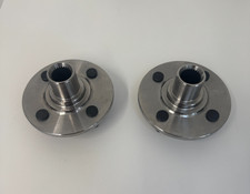 FORD Sierra rear Wheel Hubs -