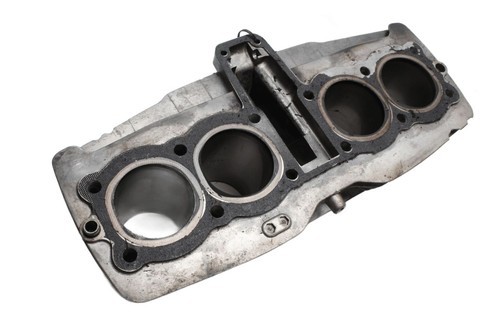 Cylinder block - cylinder,