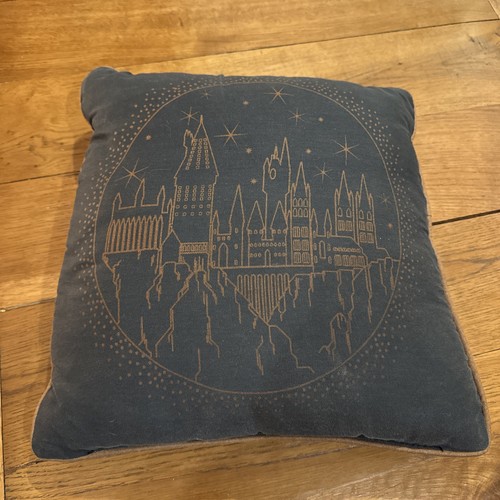 Harry potter cushion with - harry,