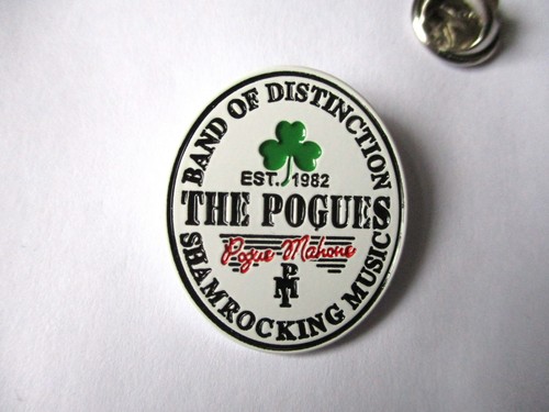 The pogues folk punk metal - folk,