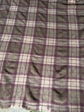Beautiful  Vintage  Tartan