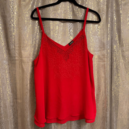Torrid bright red - bright,