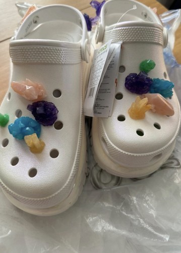 Lil nas crocs - nas, x