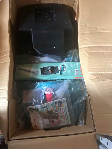 Bosch rotak 37cm - 37, li