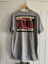 Patta Vincent Van De Waal Grey
