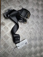 JAGUAR X-TYPE SALOON 2005-2009 SEAT BELT CENTRE REAR (3-POINT) 1X43-54613E36-AF
