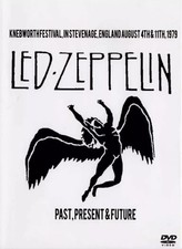 LED ZEPPELIN / KNEBWORTH 4TH &