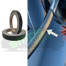 Mini R56 MATT Carbon Fiber De-Chrome Premium Beltline Kit Belt line Cooper S JCW