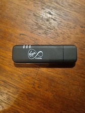VIRGIN MOBILE (HUAWEI MOBILE CONNECT) - 3G USB MODEM - FREE POST