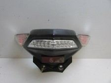 Sym Jet SR 50 Rear Light, Tail Light, Sport X, 2008 J7