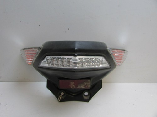 Sym jet rear light tail - sym, light,
