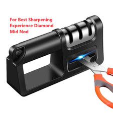 Professional knife sharpener - knife,