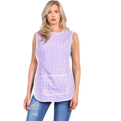 Pack ladies tabard apron - tabard,