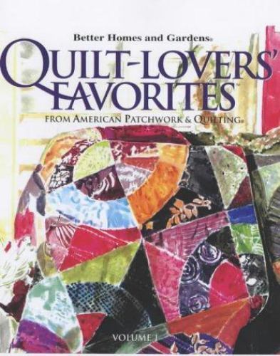 Quilt lovers favorites from - favorites:,