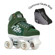 Rio Roller Mayhem II Quad