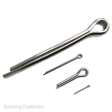 Grade stainless steel - grade, split