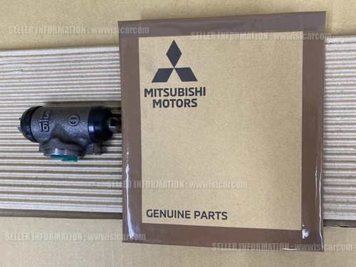 Mitsubishi pajero junior 4wd - mitsubishi,