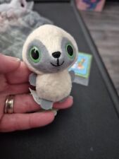 yoohoo and friends mcdonalds