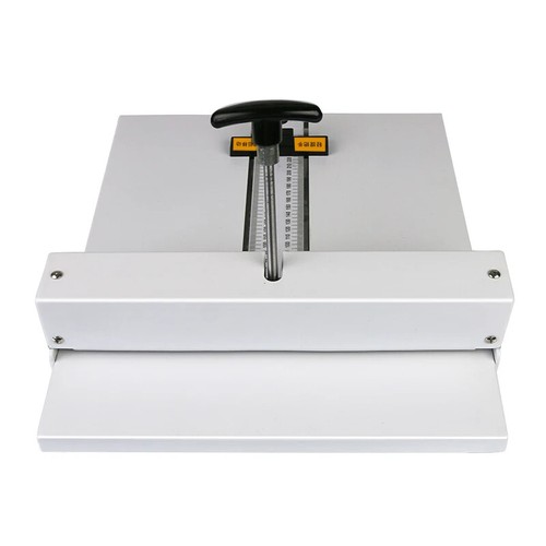 Y15 paper creasing - paper, machine