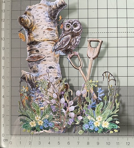 Highlight crafts two red - crafts,