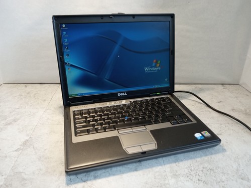 Dell latitude vintage - dell,