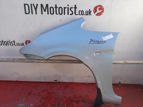 2006 citroen xsara picasso - citroen, l