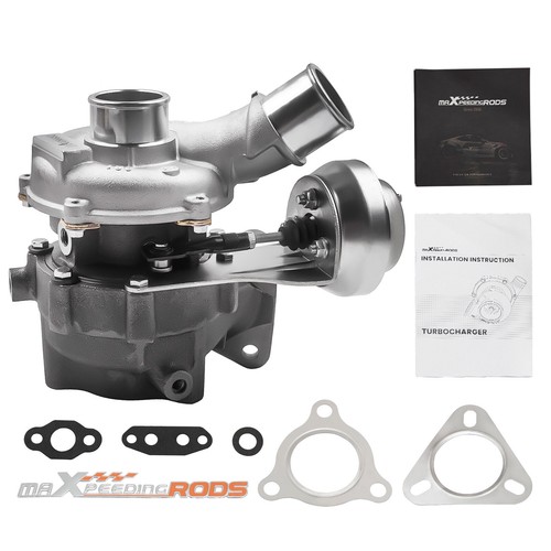 Turbocharger for mitsubishi - for,