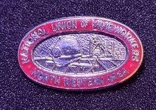 North Western Area Colliery