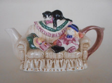 VINTAGE ~WHITTARD OF CHELSEA