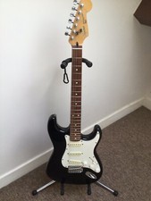 Fender Squier Korean E Series Stratocaster