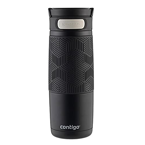 Travel mug stainless steel - mug,