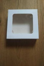 10 x Truffle/Sweet Boxes