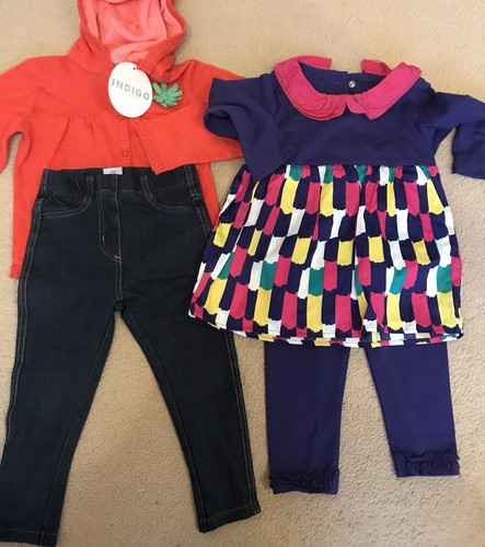 Girls clothes bundle items - clothes,